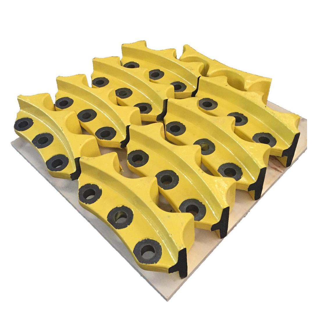 Sprockets