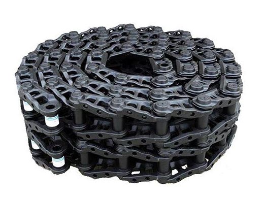 excavator chain