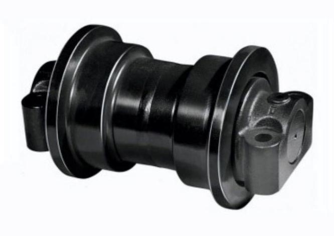 track roller